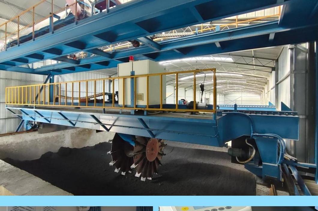 新材新艺新场景 自研自产自展示——苏博特高性能建筑高分子材料