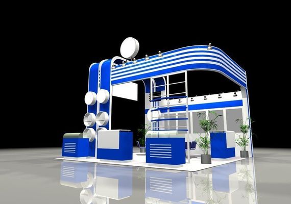 技术融合、场景多元 全国文博技术产品及服务宣传展示亮点纷呈